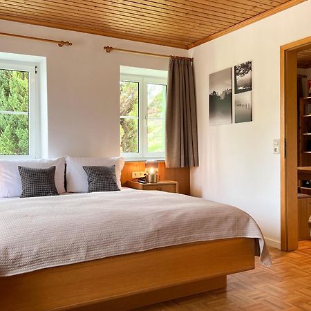 Schwarzwald Apartments Im Haus Tanneck - Feldberg - Titisee Dış mekan fotoğraf