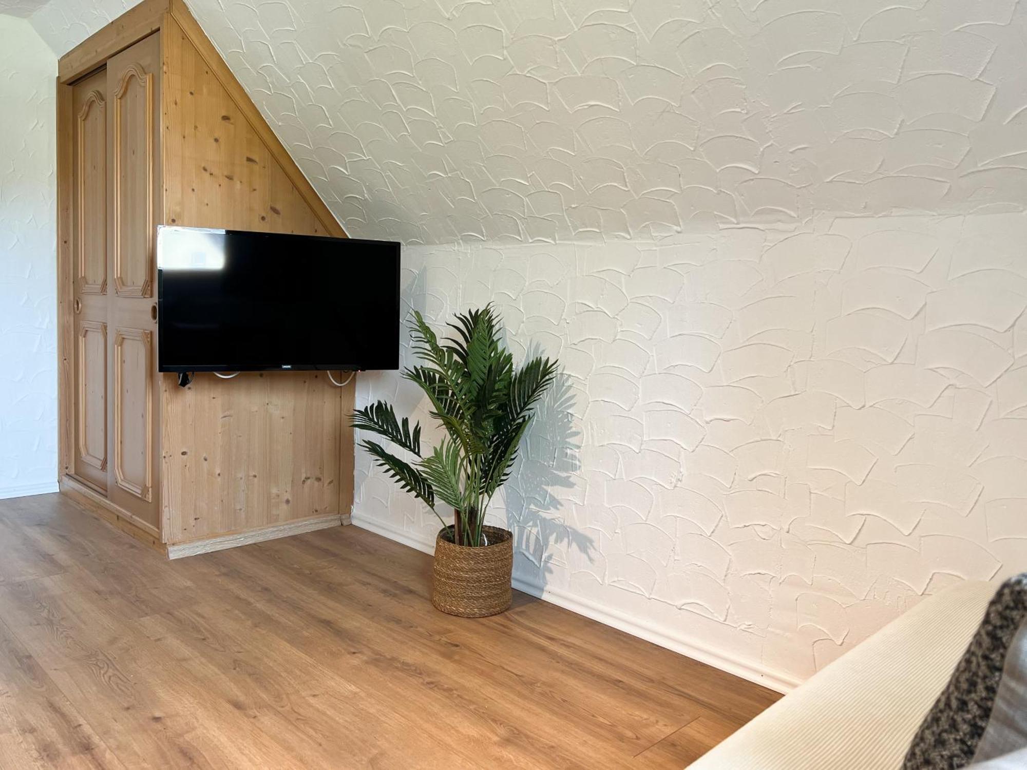 Schwarzwald Apartments Im Haus Tanneck - Feldberg - Titisee Dış mekan fotoğraf