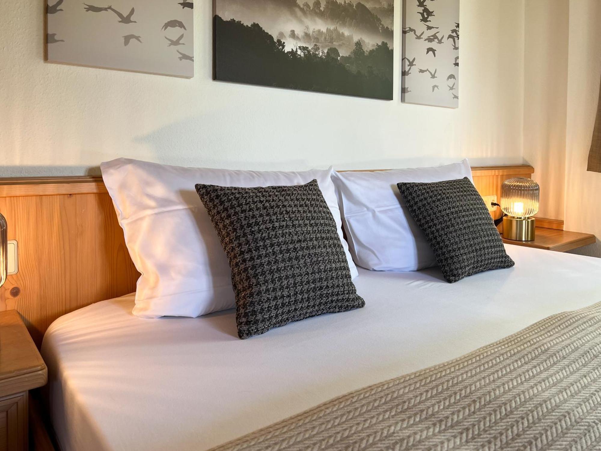 Schwarzwald Apartments Im Haus Tanneck - Feldberg - Titisee Dış mekan fotoğraf