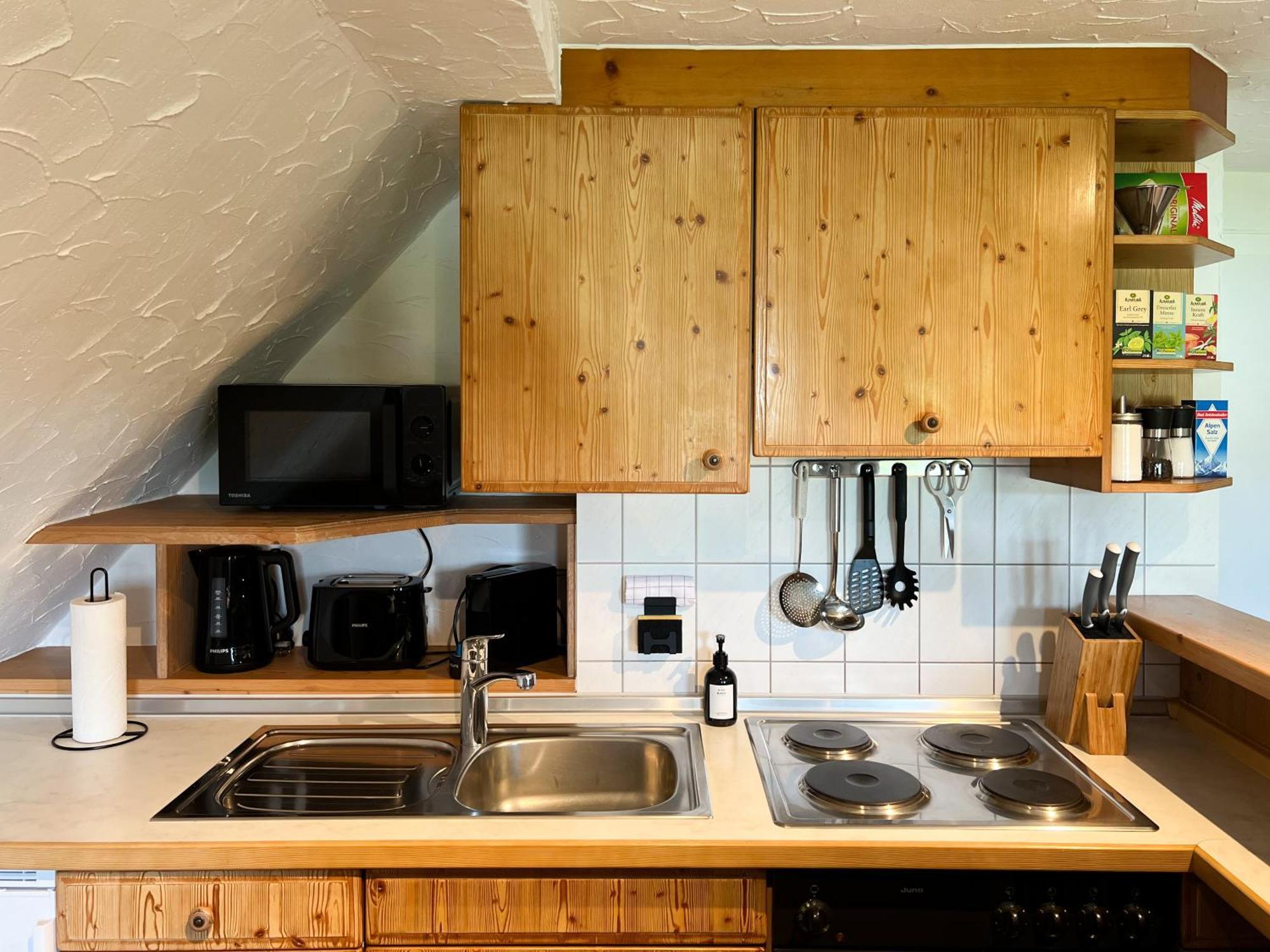 Schwarzwald Apartments Im Haus Tanneck - Feldberg - Titisee Dış mekan fotoğraf