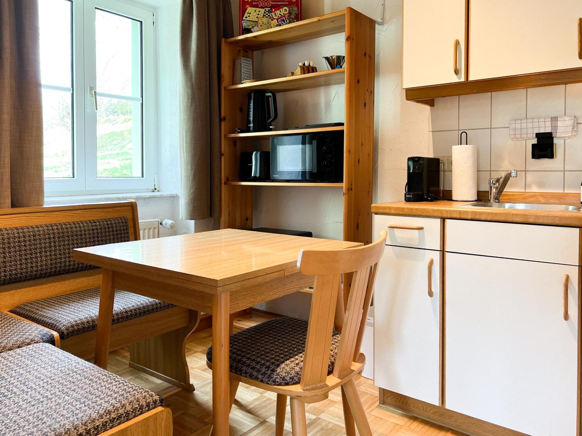 Schwarzwald Apartments Im Haus Tanneck - Feldberg - Titisee Dış mekan fotoğraf