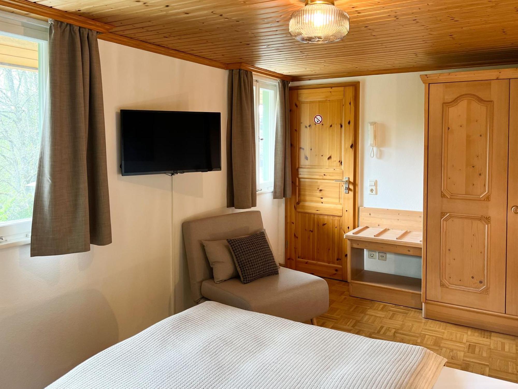 Schwarzwald Apartments Im Haus Tanneck - Feldberg - Titisee Dış mekan fotoğraf