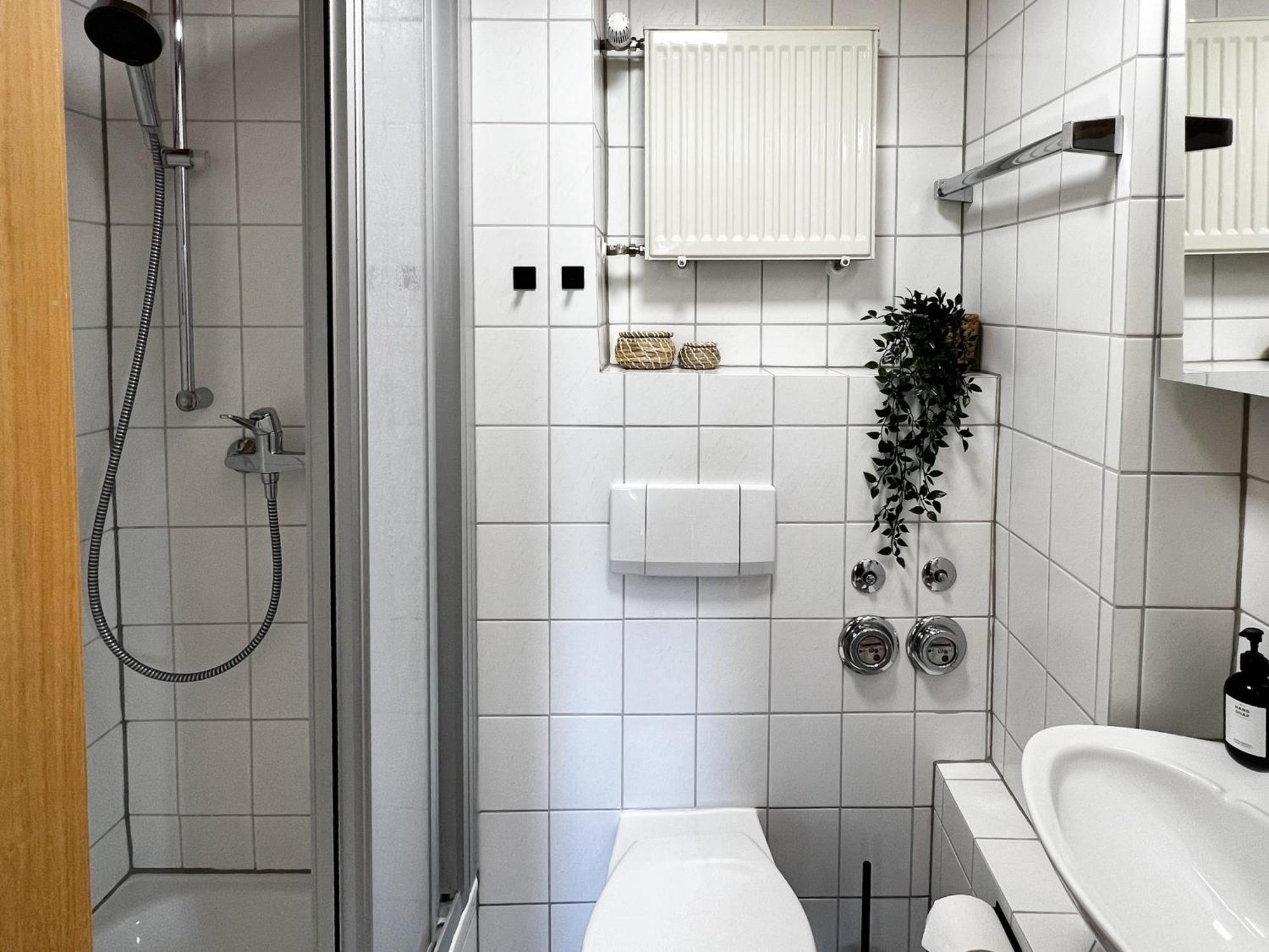 Schwarzwald Apartments Im Haus Tanneck - Feldberg - Titisee Dış mekan fotoğraf