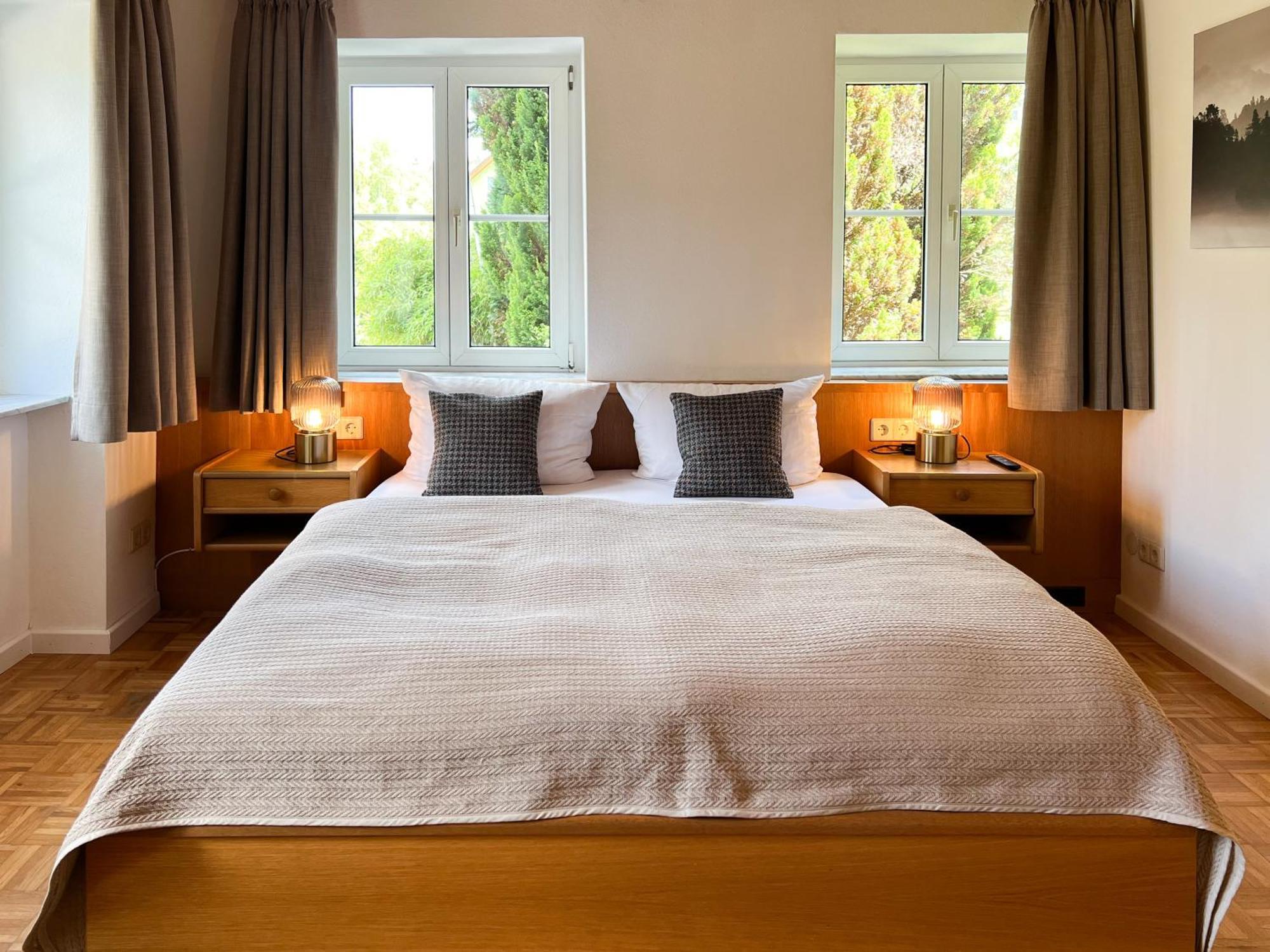 Schwarzwald Apartments Im Haus Tanneck - Feldberg - Titisee Dış mekan fotoğraf