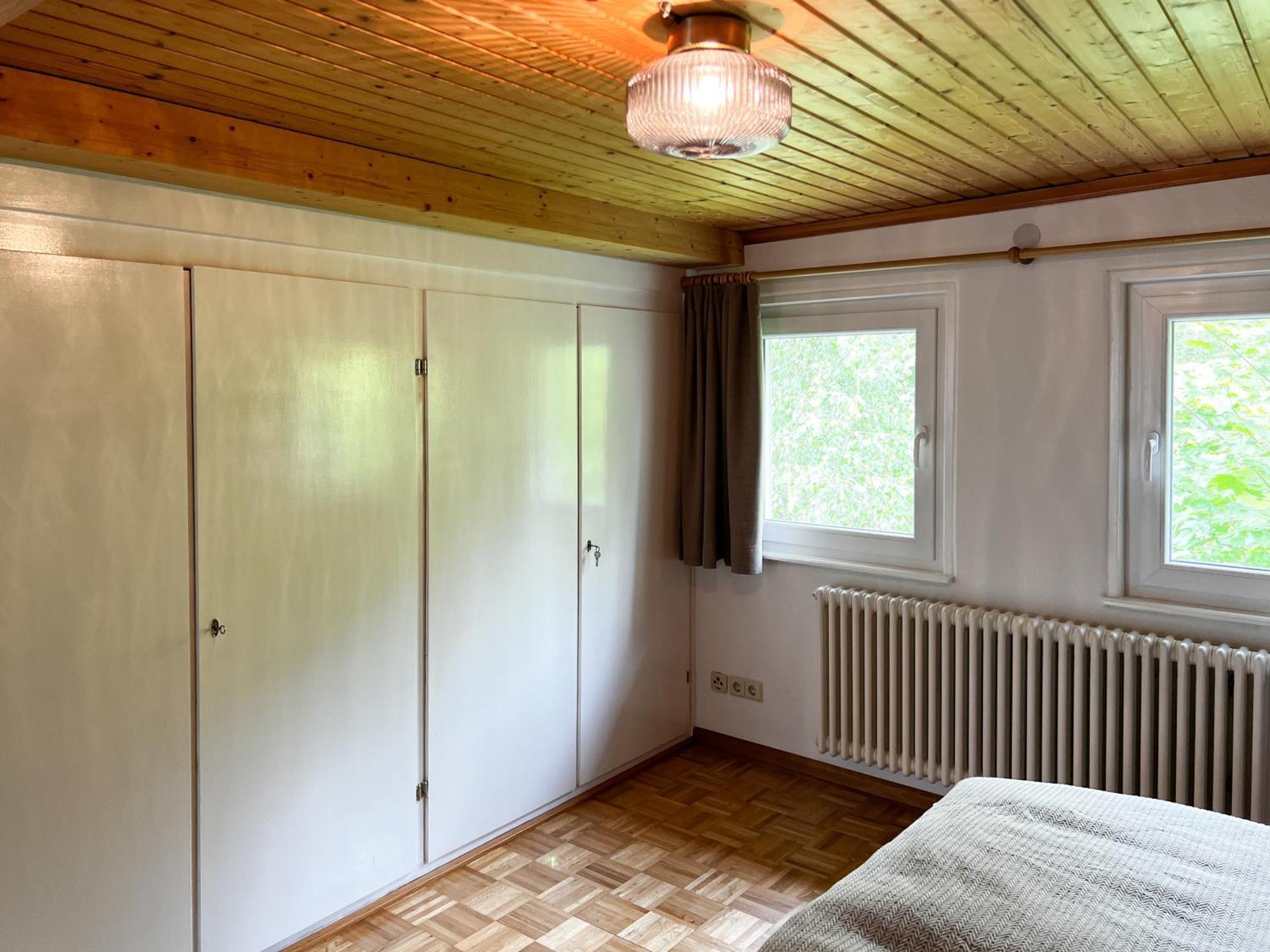 Schwarzwald Apartments Im Haus Tanneck - Feldberg - Titisee Oda fotoğraf