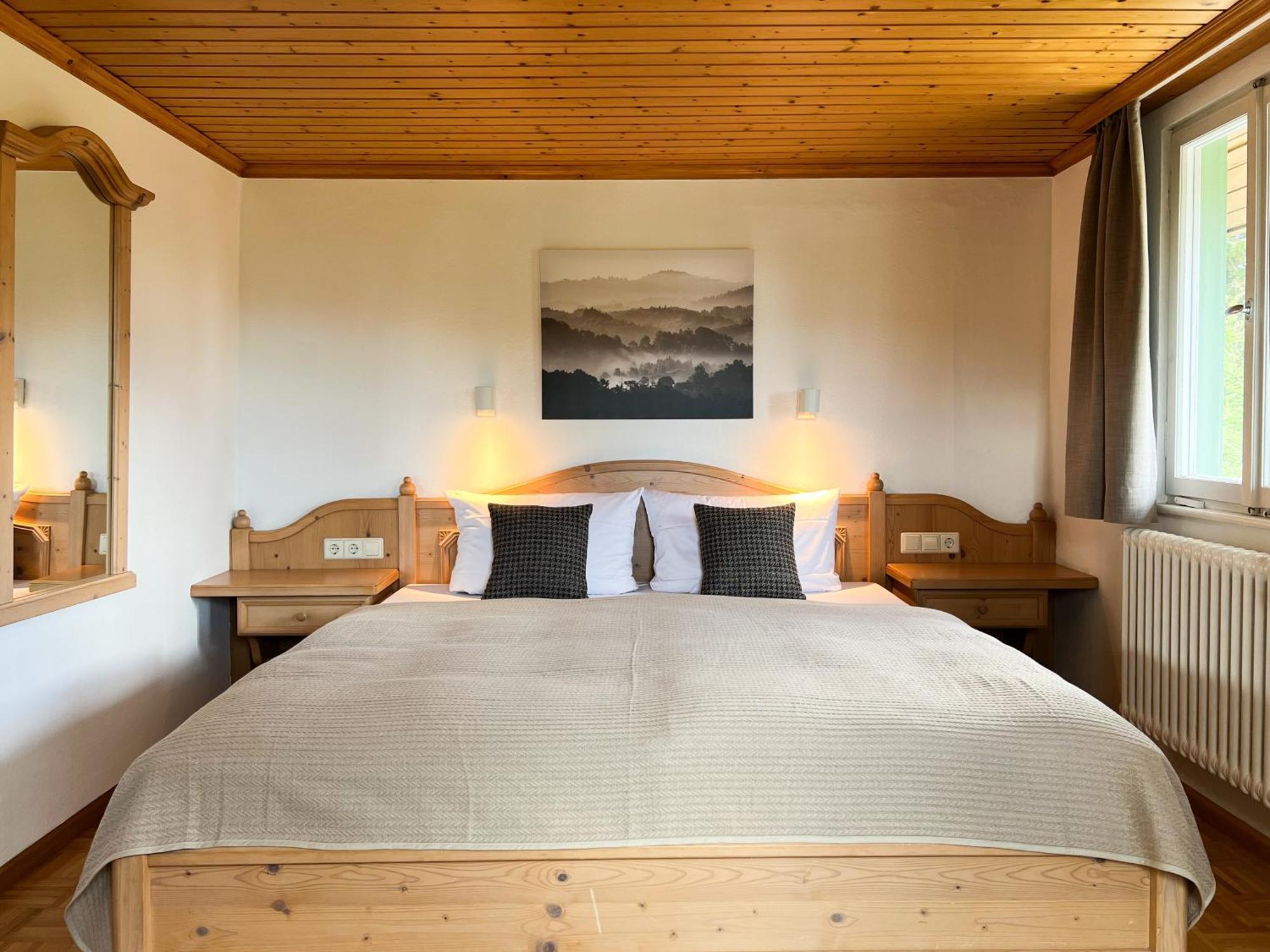 Schwarzwald Apartments Im Haus Tanneck - Feldberg - Titisee Dış mekan fotoğraf