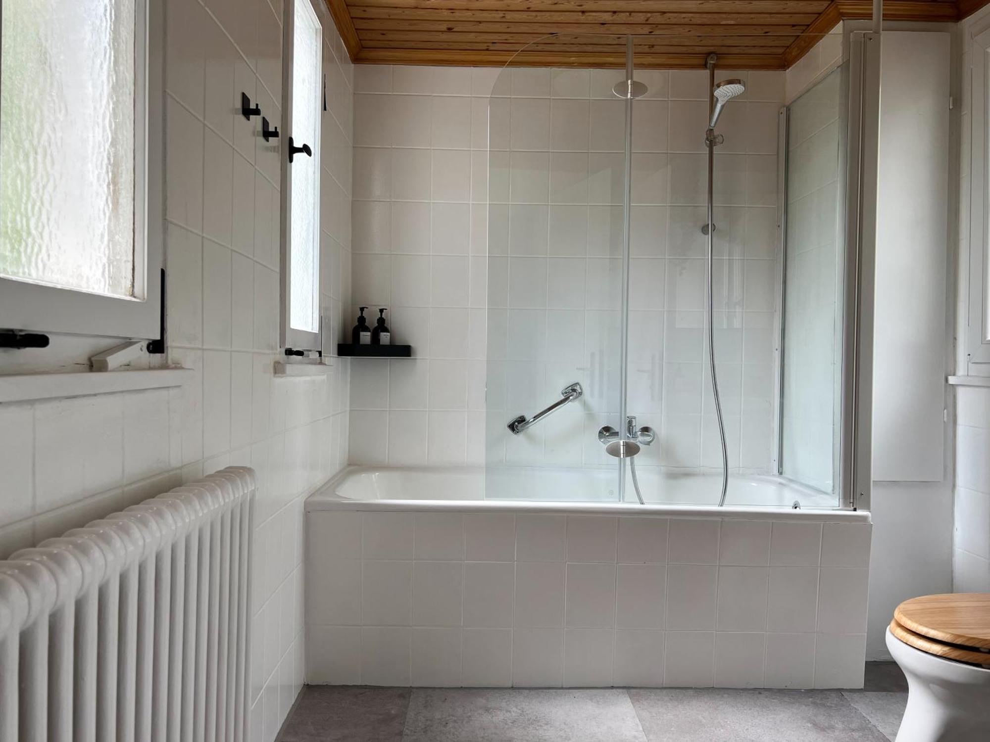 Schwarzwald Apartments Im Haus Tanneck - Feldberg - Titisee Dış mekan fotoğraf