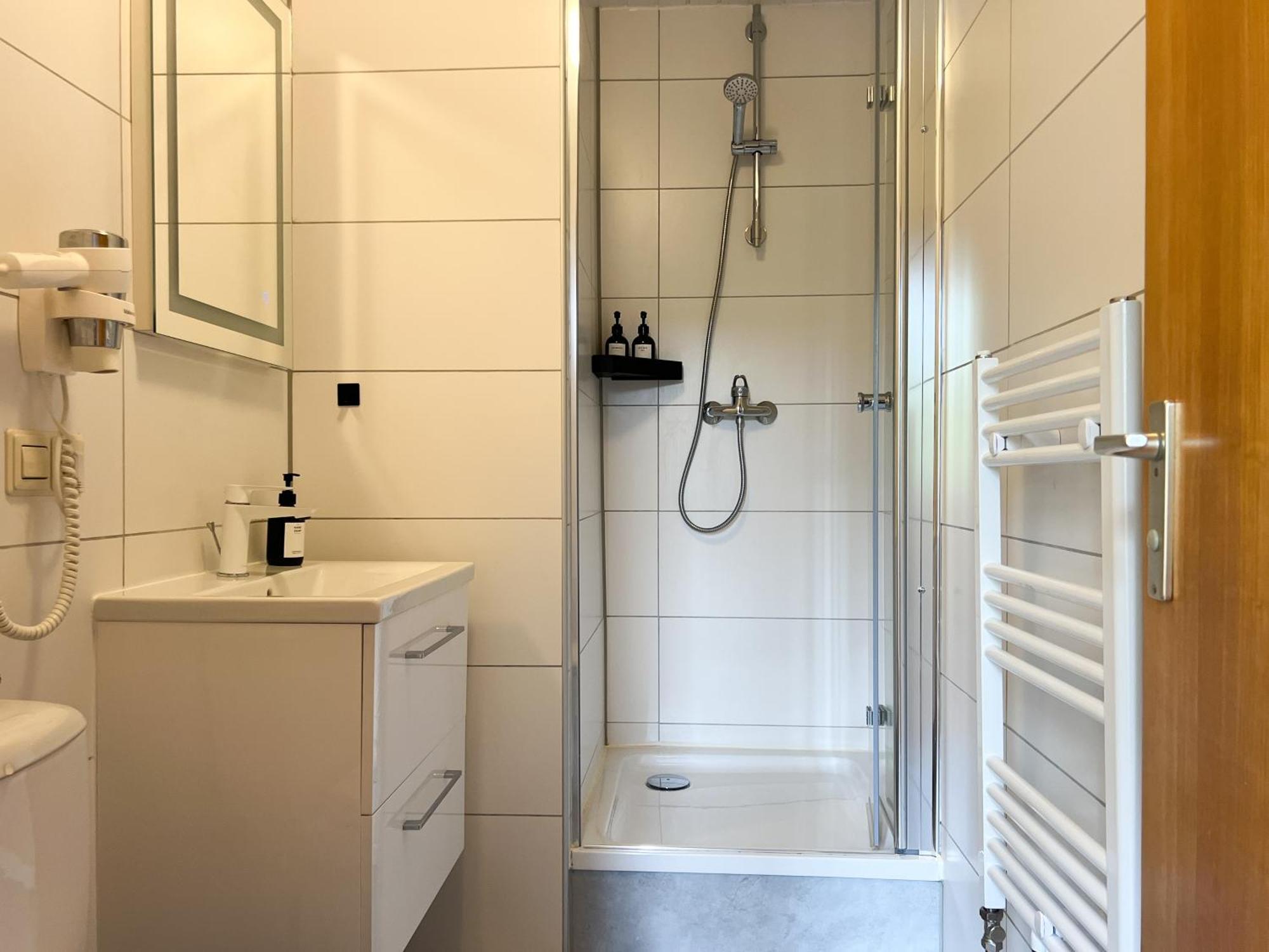 Schwarzwald Apartments Im Haus Tanneck - Feldberg - Titisee Dış mekan fotoğraf