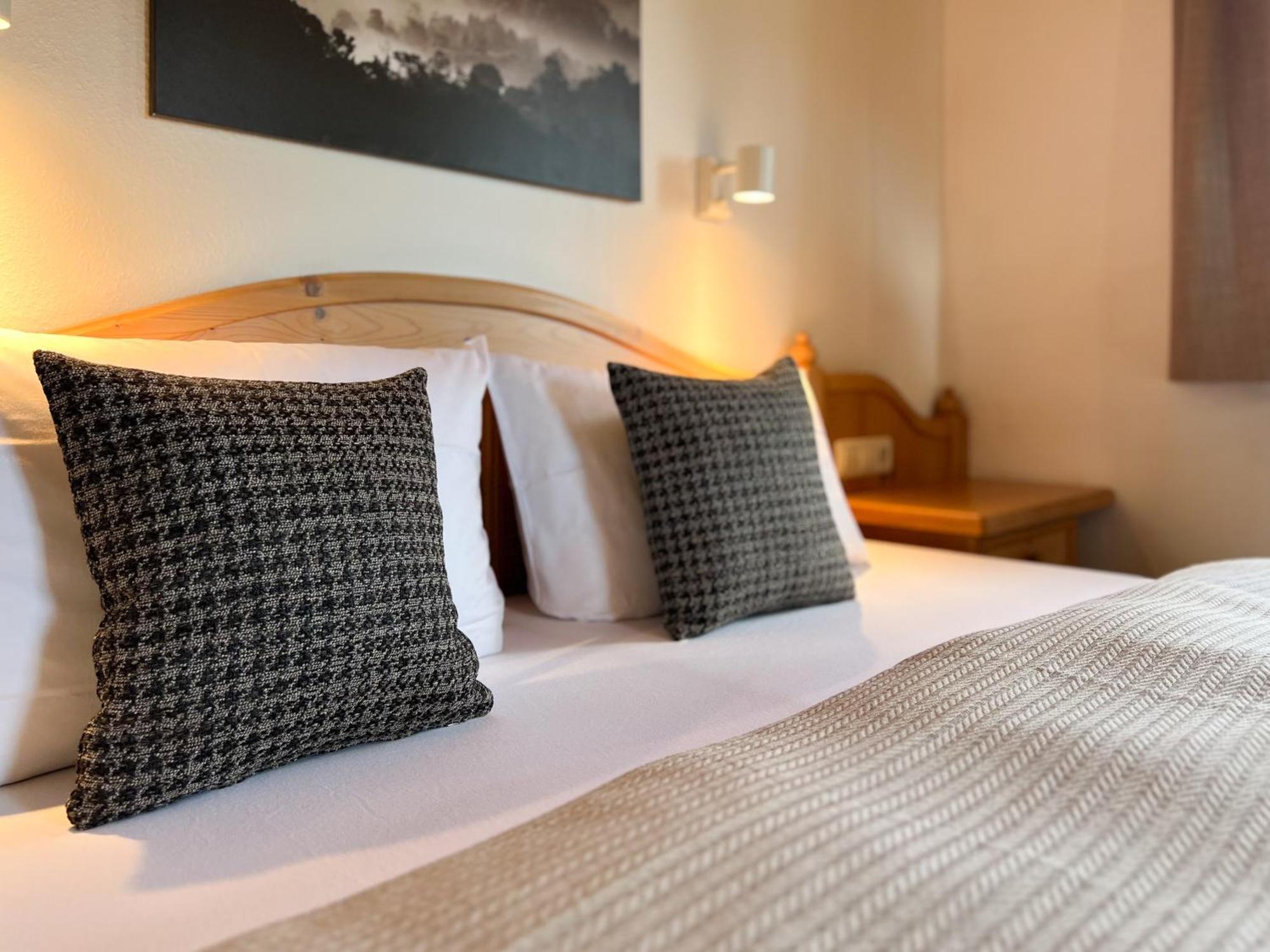 Schwarzwald Apartments Im Haus Tanneck - Feldberg - Titisee Dış mekan fotoğraf