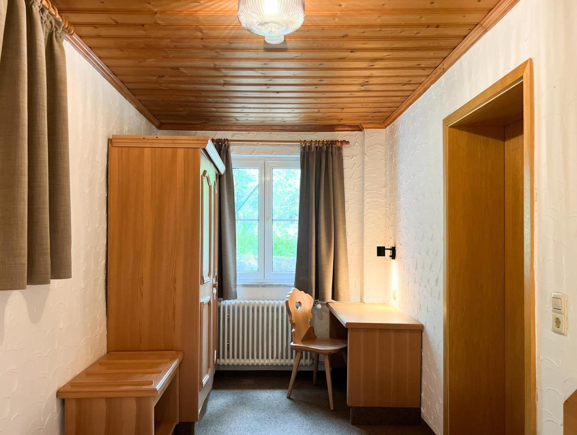 Schwarzwald Apartments Im Haus Tanneck - Feldberg - Titisee Dış mekan fotoğraf