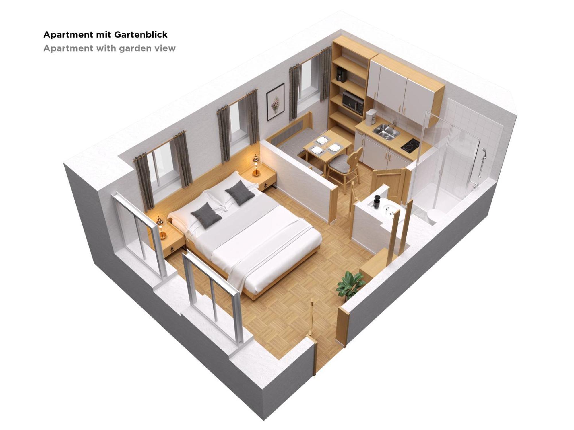 Schwarzwald Apartments Im Haus Tanneck - Feldberg - Titisee Dış mekan fotoğraf